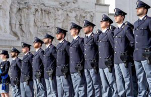 Concorsi | La Polizia di Stato cerca 64 commissari tecnici