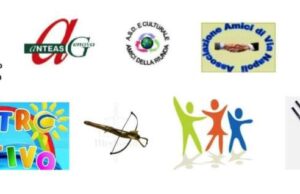 Ass Amici di Via Napoli, pronto a partire il Centro Estivo per bambini