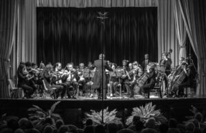 La Jean Sibelius di Rapallo riprende l’attività La Jean Sibelius di Rapallo riprende l'attività