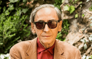 E’ morto Franco Battiato, aveva 76 anni