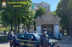 GdF, confisca di beni per oltre 330 mila euro in Valbormida