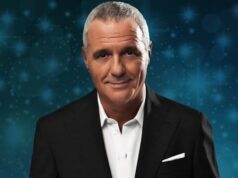 Giorgio Panariello torna sul palco Giorgio Panariello torna sul palco