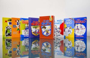 La Polizia di Stato e Il Mio Diario 2021-2022