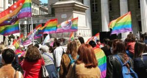 Al Liguria Pride anche la Cgil e la Comunità San Benedetto al Porto