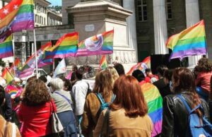 Al Liguria Pride anche la Cgil e la Comunità San Benedetto al Porto