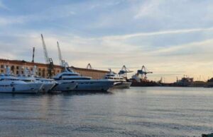 La rinascita del Porto Antico in vista dell’estate