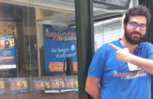 Recco, lunedì 3 maggio arriva il maggiordomo di quartiere