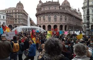 Cub Sanità | 14 settembre manifestazione nazionale con presidi Cub Sanità, il 14 settembre manifestazione nazionale con presidi sotto le Regioni