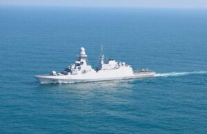 Pietre da pescherecci turchi contro quelli italiani, interviene la Marina Militare