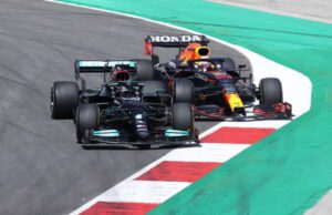 F1 | GP Portimao: vince Hamilton, le dichiarazioni dei protagonisti