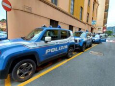 Ventimiglia, due stranieri indagati per minacce