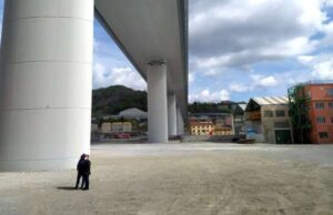 Emendamento decreto legge Sostegni: 35 milioni a Genova per il Parco Polcevera