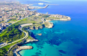 I migliori monumenti e le spiagge da visitare a Porto Torres