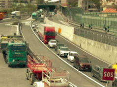 Caos autostrade, Giampedrone: tregua dal 6 agosto. Cantieri chiusi tranne Pegli-Prà