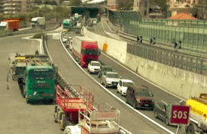 Disastro autostrade, Codacons lancia azione risarcitoria. Modello per utenti