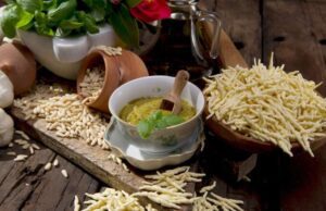 Se Ghe Pensu Challenge, concorso on line delle ricette liguri