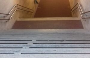 Barriere architettoniche stazione di Recco, Gruppo ABA: servono azioni concrete