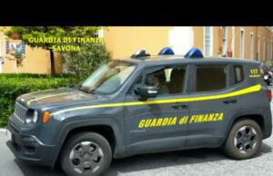 Frodi carosello scoperte dalla Gdf di Savona