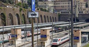 Disabili su treno, è polemica. Associazione: colpa non dei passeggeri