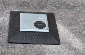 Abusivi nei parcheggi dei disabili: a Genova debutta l’allarme contro gli incivili