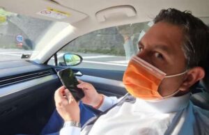 Toti attacca Ministero e Aspi: orrore, ispezionato solo il 30% delle autostrade liguri