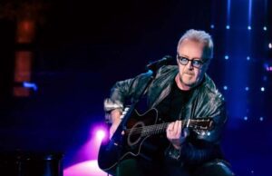 Umberto Tozzi torna dal vivo Umberto Tozzi torna dal vivo