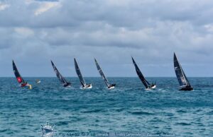 Ad Alassio Botta Dritta vince il primo Trofeo Carpaneda