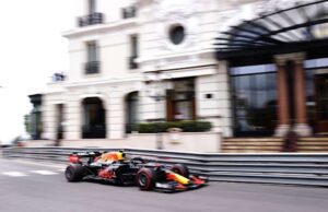 Max Verstappen vince il Gp di Monaco, seconda la Ferrari