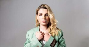 Emma live all'Arena di Verona