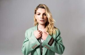 Emma live all’Arena di Verona Emma live all'Arena di Verona