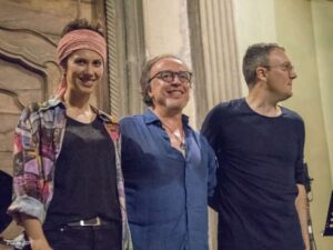 Percfest Jazz Festival di Laigueglia