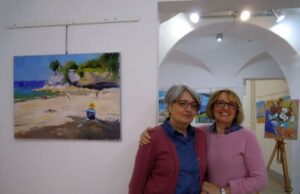 Mostra di Paveto e Maniero a Varazze Mostra di Paveto e Maniero a Varazze