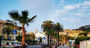 Sestri Levante