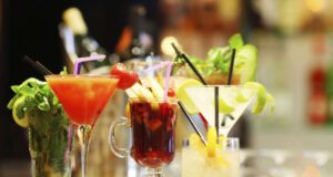 Alassio Drink torna live