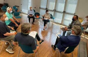 Progetto di rilancio e brand Golfo Paradiso Portofino Vetta