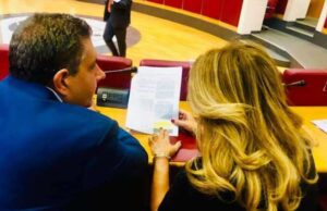 SS45, Lauro: Regione Liguria si attiverà per i controlli sul Ponte di Traso