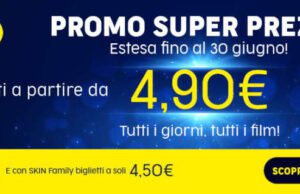 Negli UCI Cinemas programmazioni speciali Negli UCI Cinemas programmazioni speciali