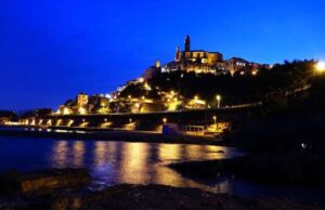 Successo a Cervo per il concerto all’alba Successo a Cervo per il concerto all’alba