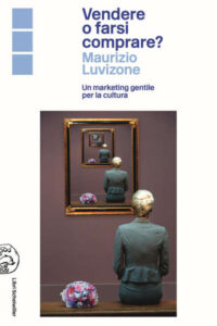 Maurizio Luvizone presenta il suo nuovo libro