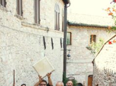 A Genova e Savona musica con Anonima Frottolisti A Genova e Savona musica con Anonima Frottolisti.