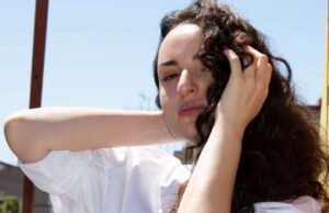 Riparte da Bergamo il tour di Arisa Riparte da Bergamo il tour di Arisa