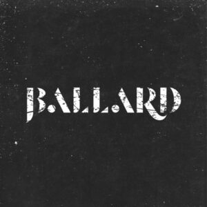 Nuovo singolo per l'imperiese Ballard