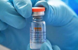 Biotech Sinovac, dall’Oms via libera al vaccino cinese