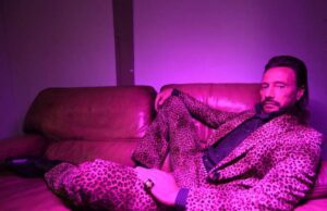 Nuovo singolo per Bob Sinclar Nuovo singolo per Bob Sinclar