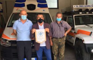 Sanità territoriale: Brunetto a Bardineto, Calizzano, Massimino e Loano