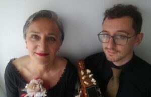 La ghironda protagonista a Sassello La ghironda protagonista a Sassello