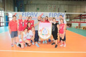 Successo per la Pallavolo Carcare