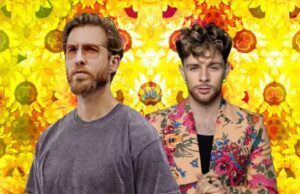 Nuovo singolo per Calvin Harris Nuovo singolo per Calvin Harris