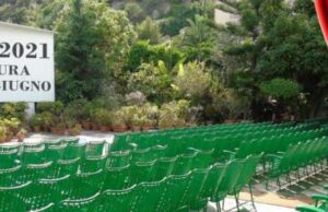 Da sabato 26 giugno riapre l’ Arena Vittoria a Borghetto Santo Spirito