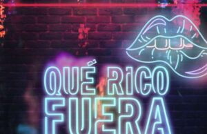 Nuovo singolo per Ricky Martin ft Paloma Mami Nuovo singolo per Ricky Martin ft Paloma Mami